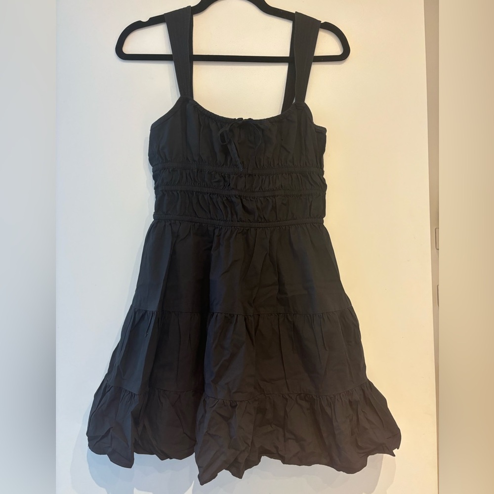 Aritzia Martine Dress